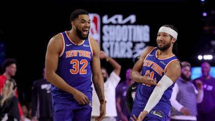 Kendrick Perkins Cites Key Factor in NY Knicks Title Hopes