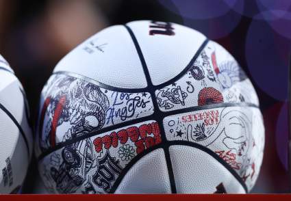 NBA All-Star Game: How to Watch Today (Time, Channel, Stream)