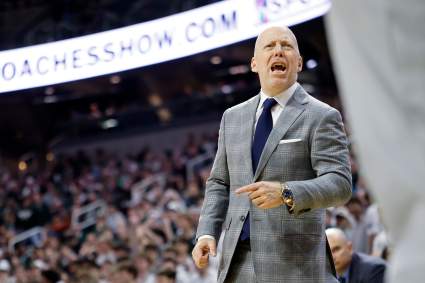 Mick Cronin Called ‘a Psycho’ After Viral Press Conference News