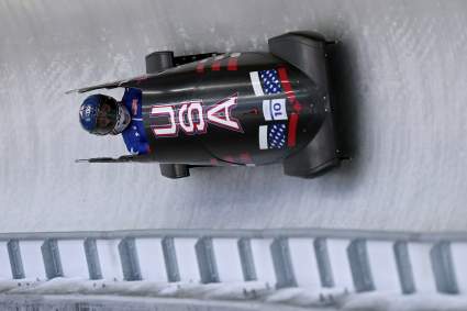 What Exactly Is Bobsleigh? The Sport of Bobsledding Explained