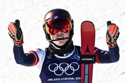 Winter Olympics Medal Count Today (Feb. 18): Updated Top 10 Table as Shiffrin Wins Gold for Team USA