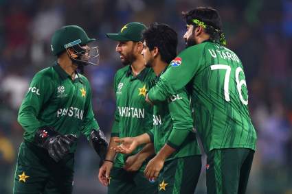 Pakistan Must Do This Against Sri Lanka to Advance in 2026 ICC T20 Cricket World Cup
