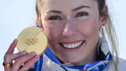 Mikaela Shiffrin Net Worth: How Much Does She Make?
