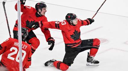 Mitch Marner’s Olympic Heroics Leave Maple Leafs Fans Torn