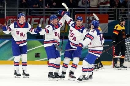 Winter Olympics Medal Count Today (Feb. 16): Team USA Up to 6 Gold as Norway Stays No. 1