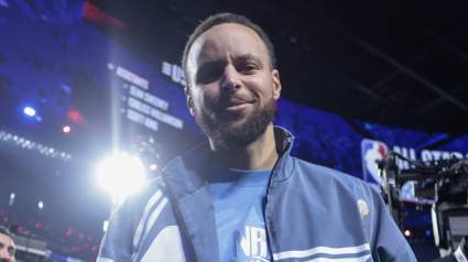 Warriors’ Stephen Curry Makes Statement on Retirement Amid Injury Woes