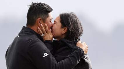 Collin Morikawa Makes Major Life Announcement After Thrilling Win at Pebble Beach