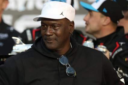 Michael Jordan Viral Video Sparks Mixed Reactions: ‘Stop Trying to Pretend’
