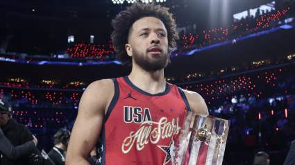 Isiah Thomas Details What Makes Cade Cunningham an “Old School” Player