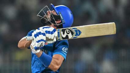 Afghanistan vs Canada Reaction: Zadran Sets New Record
