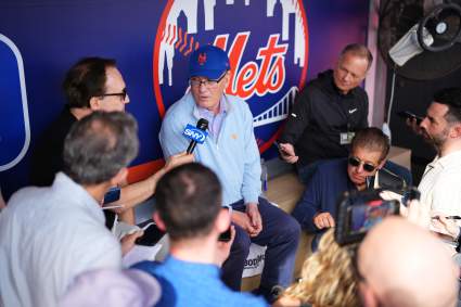 Former Mets Star Named One of ‘Most Irreplaceable’ Free Agents by Execs