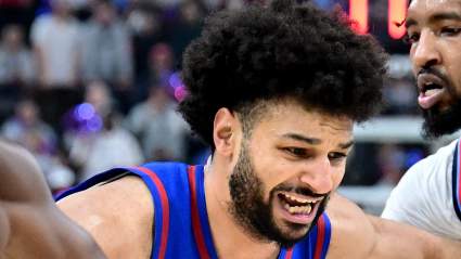Jamal Murray Injury: Nuggets Get Final Status Update After Exit vs. Celtics