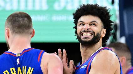 Is Jamal Murray Playing Tonight? Here’s the Latest Status for Nuggets vs Thunder