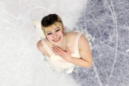 Winter Olympics Medal Count Today (Feb. 19): Alysa Liu Earns Gold in Figure Skating To Give U.S. 9