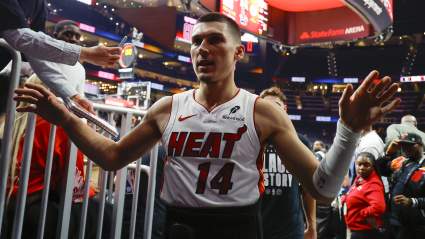 NBA Rumors: Miami Heat Would Love to Move Tyler Herro Amid ‘Frustration’