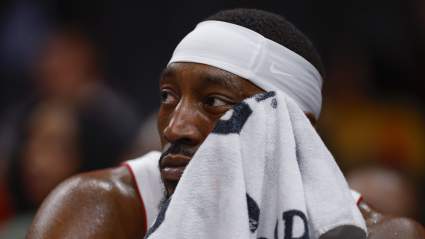 Bam Adebayo’s Harsh Message to the Miami Heat After 76ers Loss