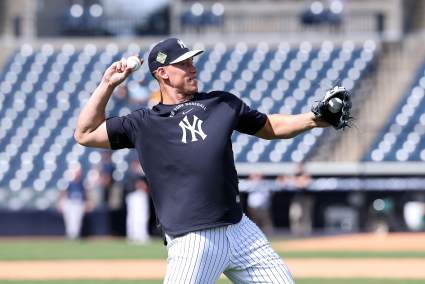 Yankees Predicted to Regress in 2026