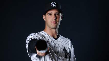 Yankees Prospect Continues Hot Spring Training Start by Homering Again