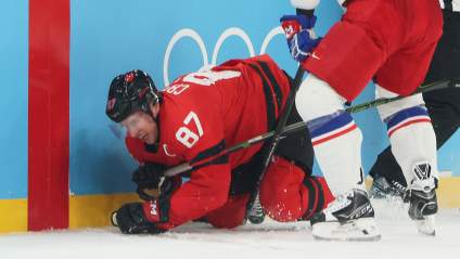 Devastating Injury News Strikes Pittsburgh Penguins, Team Canada