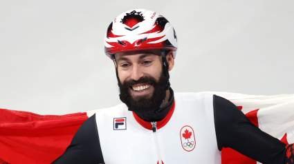 2026 Olympic Medal Count: How Many Gold Medals Has Canada Won?