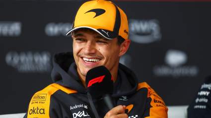 Lando Norris: 5 Fast Facts You Need to Know