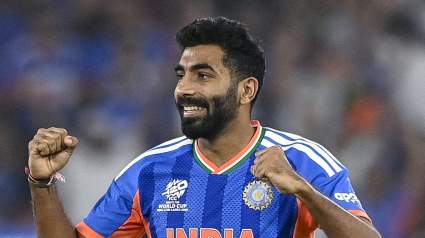 How to Watch India Vs. Zimbabwe T20 World Cup: Start Time, Streaming Options