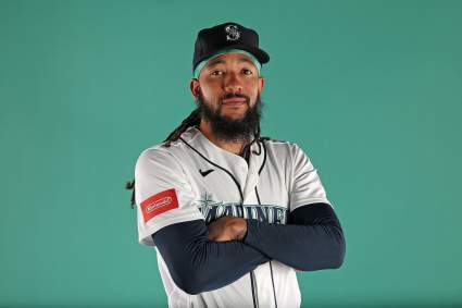 Mariners Share Injury Update for Key Starter Amid Spring Training