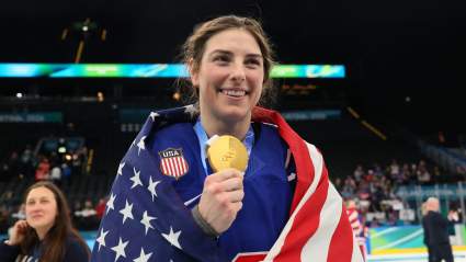 Brittany Bowe & Hilary Knight: 5 Fast Facts You Need to Know