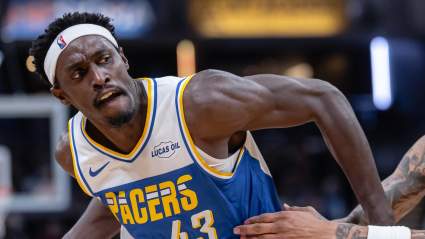 Indiana Pacers Lose Key Member of Scouting Staff