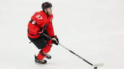 Canada vs USA Line Combinations & Starting Goalies For Gold Medal Game Revealed