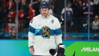 Dallas Faces Tough Stretch Without Mikko Rantanen Following Olympic Injury