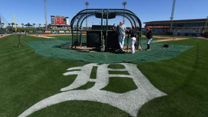 Tigers Make First Spring Cuts as Opening Day Lineup Comes Into Focus