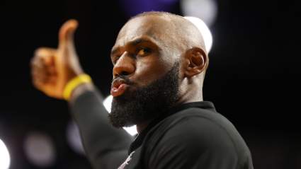 Stephen A. Smith Reaffirms LeBron James Tried to Hurt His Career