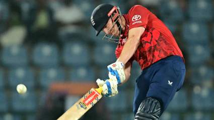 England vs Pakistan T20 Cricket World Cup: Final Score, Highlights, POTM