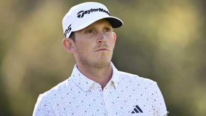 Jacob Bridgeman & Wife Haley Bridgeman Announce ‘Life-Changing’ News Amid PGA Surge