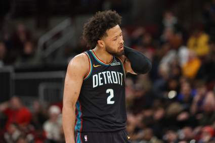 Big Pistons Scare Changed NBA Analyst’s Playoff Outlook