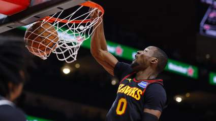 Hawks’ Big Plan for Jonathan Kuminga Revealed: Report