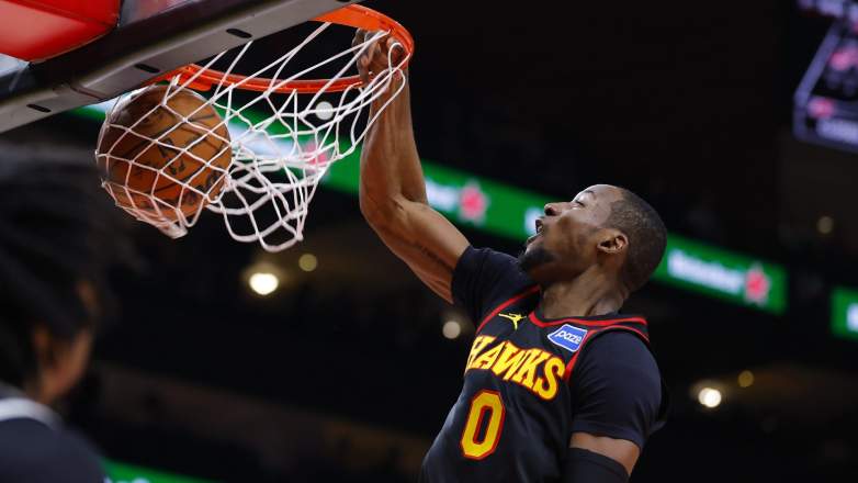 Jonathan Kuminga, Warriors