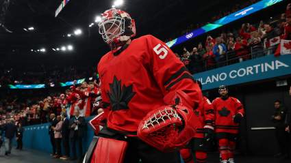 Canadiens Potential Move for Binnington ‘Could get Done’
