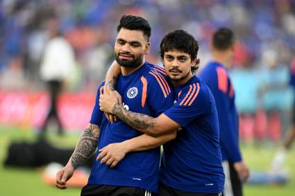 Rinku Singh’s Father Passes Away – Cricket Community Pays Tribute