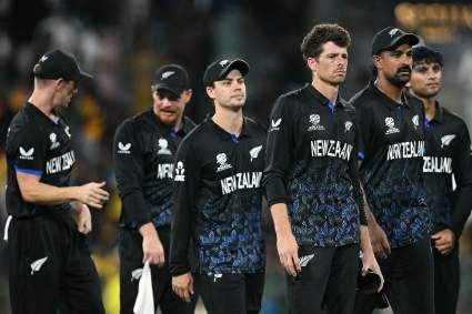 What Could Go Wrong For New Zealand In 2026 T20 World Cup? Scenarios Working Against NZ’s Team