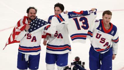 Johnny Gaudreau’s Family & Parents: Five Things You Need to Know