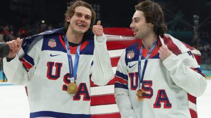 Olympics Schedule for Today: Are There Games or the Closing Ceremony on TV?