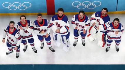 Michigan’s Hockey Pipeline Shines as Team USA Captures Olympic Gold