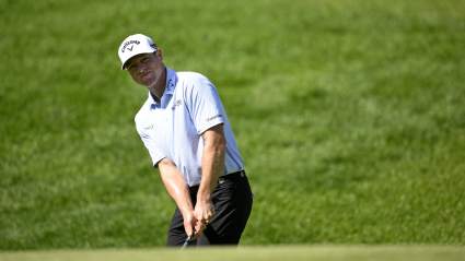 Greyserman Hits Hole-in-One; Sparks Charity Donation at Genesis Invitational