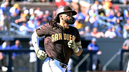 Padres Get Good News on $75 Million Starter Ahead of Opening Day