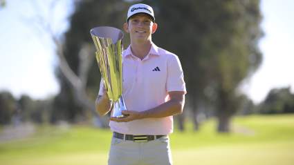 Who Just Won the Genesis Invitational? 5 Facts About Golf’s Newest Star