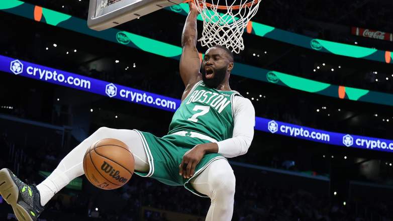 Boston Celtics Jaylen Brown Injury Update, Jaylen Brown NBA MVP race, Jayson Tatum injury return, Celtics injury report vs. Nuggets, Celtics game, Celtics news, Denver Nuggets