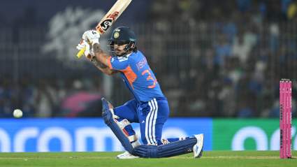 ICC Reveals How India Can Reach the T20 World Cup Semi-Finals Ahead of Final Match vs West Indies