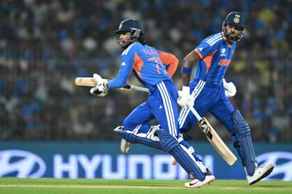 India Cricket T20 World Cup Semifinal Opponent: Date & Game Time Set